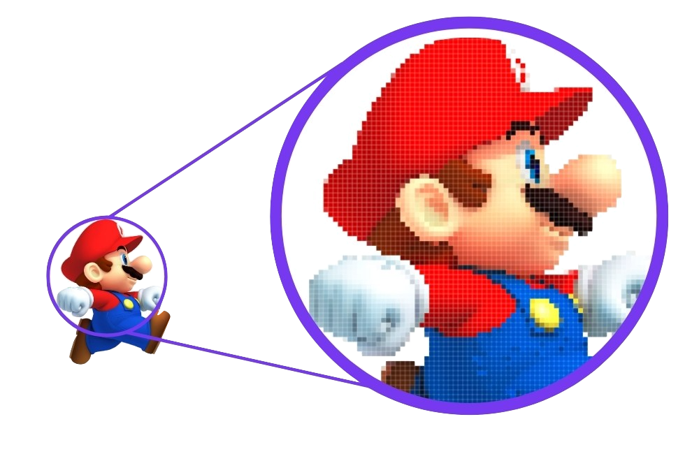 Bouncing Image